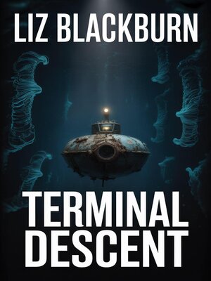 cover image of Terminal Descent